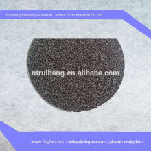 Air Condition Activated Carbon paper air conditioning filters